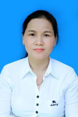 NGUYỄN THỊ MỸ ÁNH