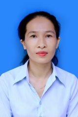 TRẦN THỊ THÙY LINH