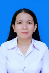 HUỲNH THỊ LẬP