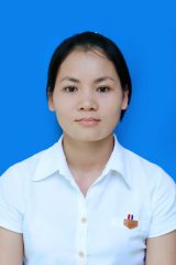 TRẦN THỊ LOAN