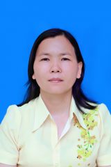 NGUYỄN THỊ MỸ LỆ