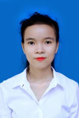 TRẦN THỊ THU TRÂM