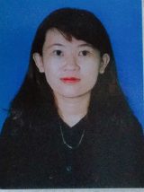 NGÔ THỊ HOÀI THƯƠNG