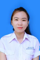 TRẦN THỊ THU HÒA