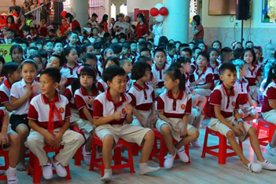 tập huấn