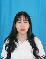 PHẠM THỊ NHƯ Ý